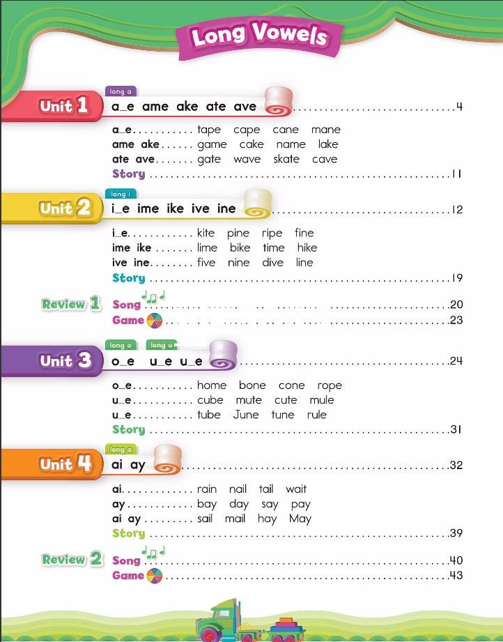 Oxford Phonics World 牛津自然拼读 图片14 Oxford Phonics World 牛津自然拼读 图片13