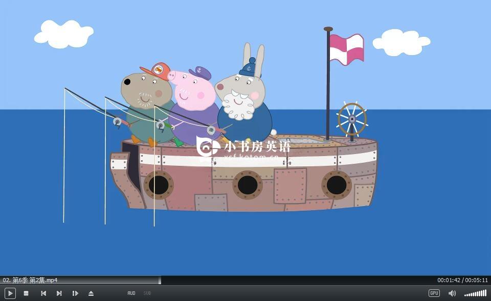 Peppa Pig 小猪佩奇 图片12 Peppa Pig 小猪佩奇 图片11