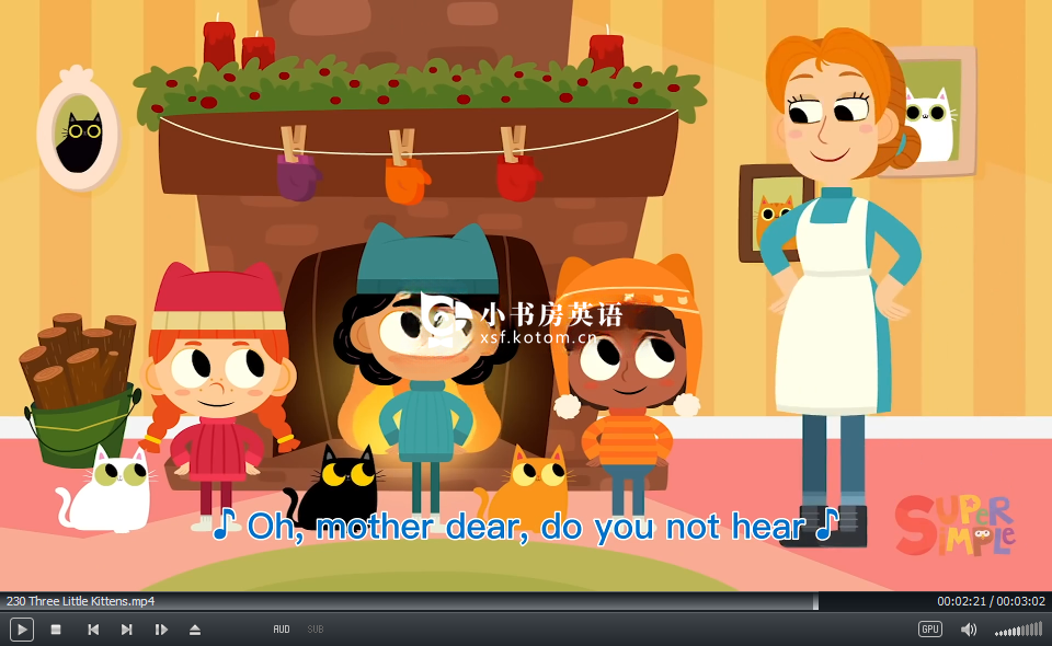 Super Simple Song Super Simple Songs 图片4 Super Simple Song Super Simple Songs 图片3