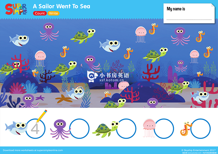 Super Simple Song Super Simple Songs 图片34 Super Simple Song Super Simple Songs 图片33