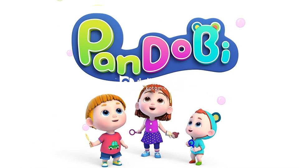Super Pandobi 超级熊猫 图片2 Super Pandobi 超级熊猫 图片1