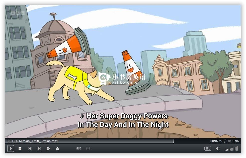 Dog Squad 图片6 Dog Squad 图片5