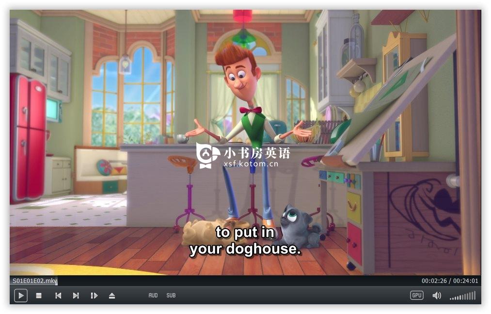 Puppy Dog Pals 小狗的朋友 汪汪一对宝 图片4 Puppy Dog Pals 小狗的朋友 汪汪一对宝 图片3