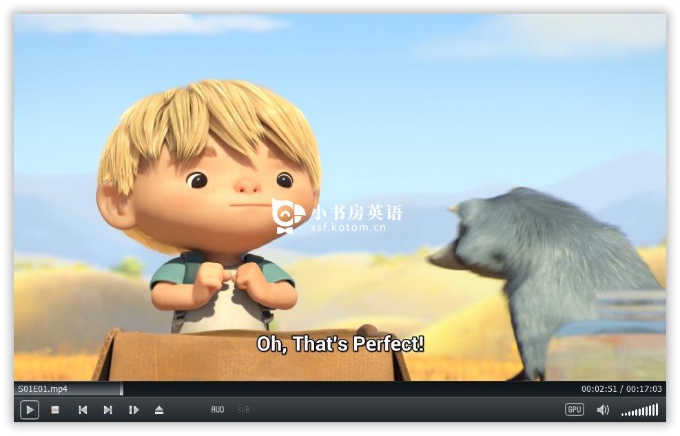 Trash Truck 小汉克和垃圾车 图片6 Trash Truck 小汉克和垃圾车 图片5
