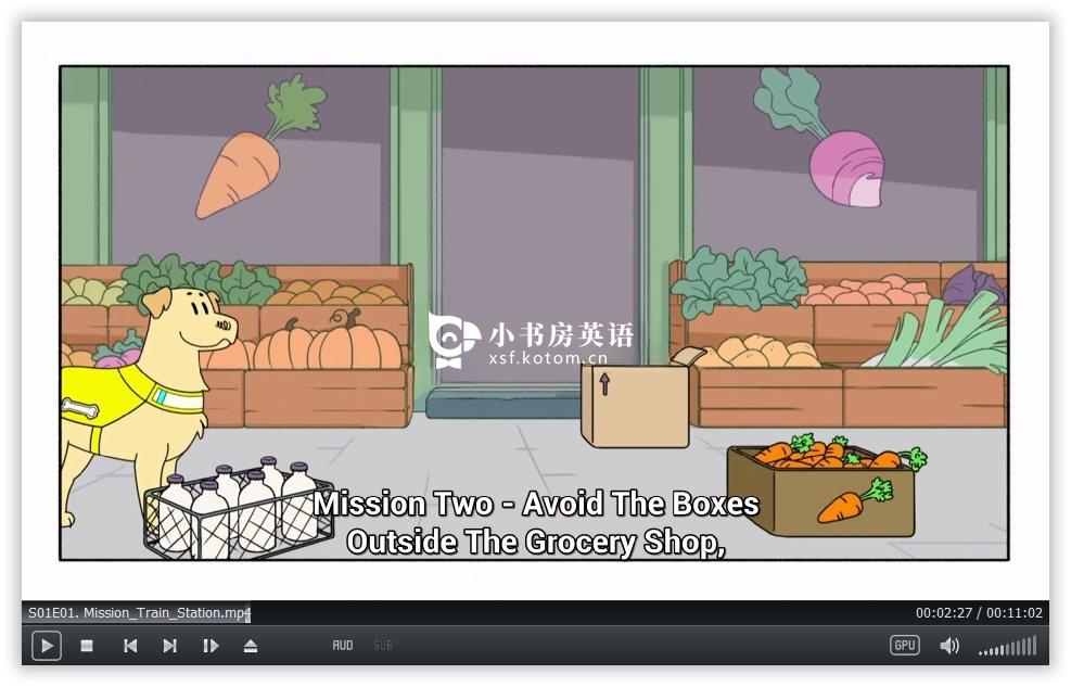 Dog Squad 图片4 Dog Squad 图片3