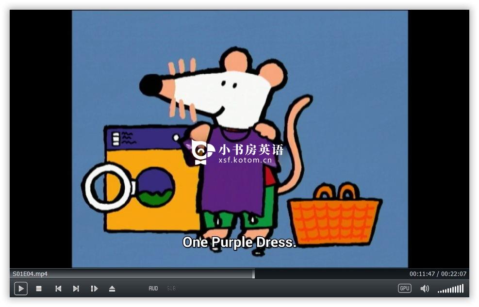 Maisy 小鼠波波 图片10 Maisy 小鼠波波 图片9