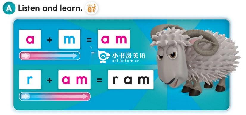 Oxford Phonics World 牛津自然拼读 图片30 Oxford Phonics World 牛津自然拼读 图片29