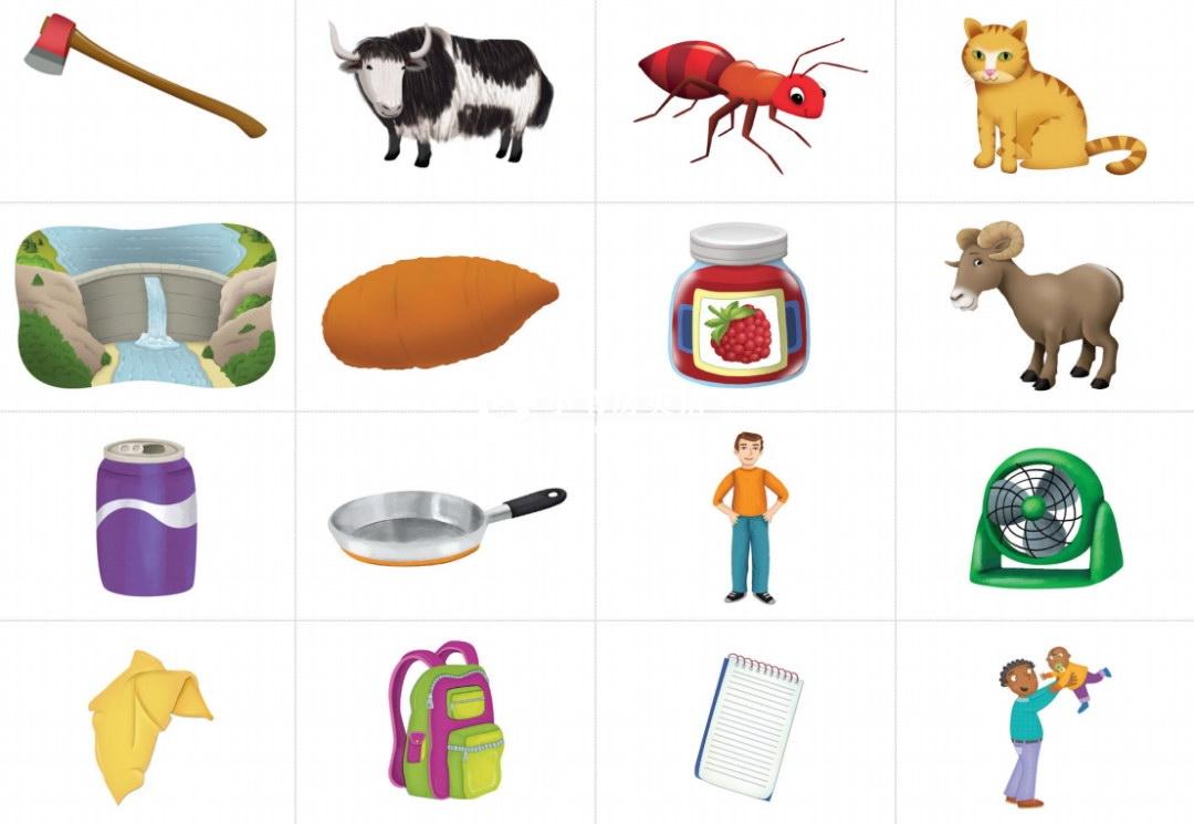 Oxford Phonics World 牛津自然拼读 图片50 Oxford Phonics World 牛津自然拼读 图片49