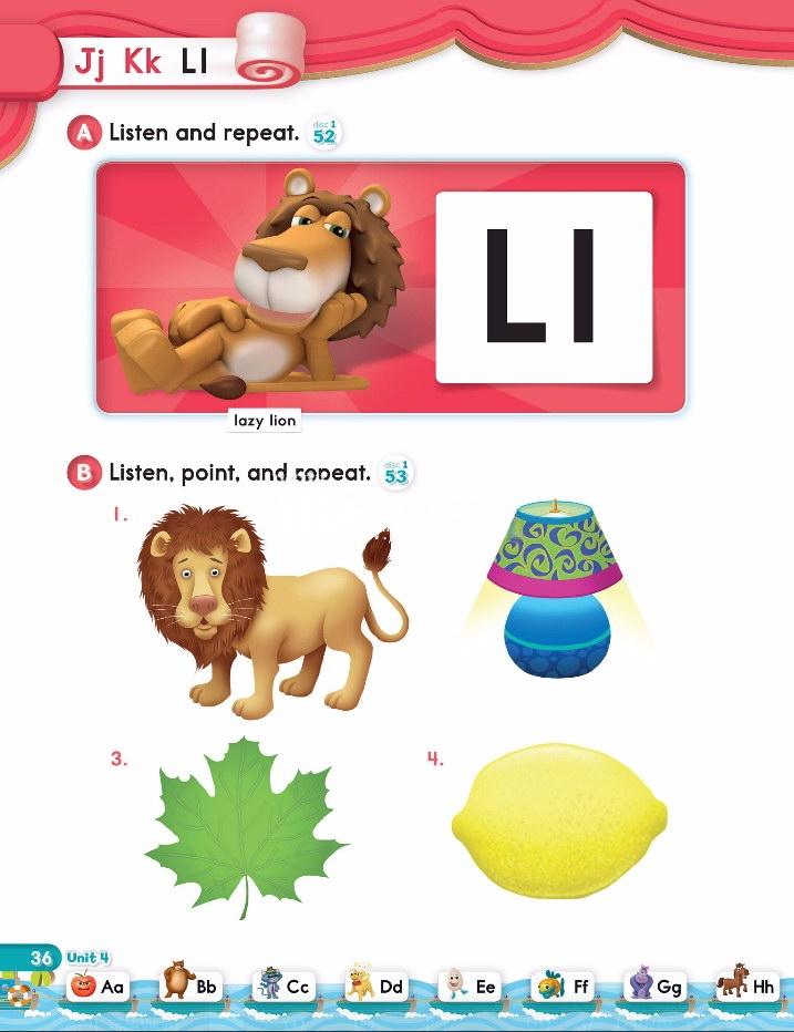 Oxford Phonics World 牛津自然拼读 图片8 Oxford Phonics World 牛津自然拼读 图片7