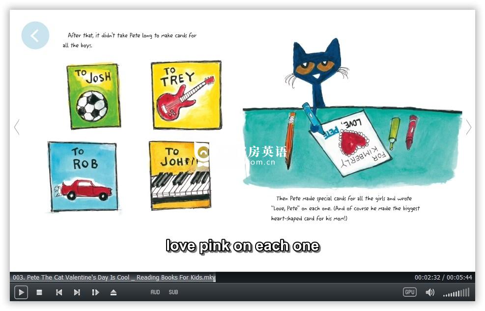 It's Reading Time 图片12 It's Reading Time 图片11