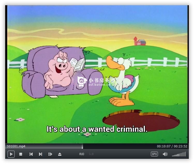 Garfield and Friends 加菲猫和他的朋友们 图片14 Garfield and Friends 加菲猫和他的朋友们 图片13