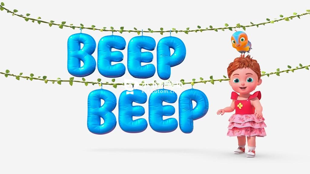 Beep Beep 图片2 Beep Beep 图片1