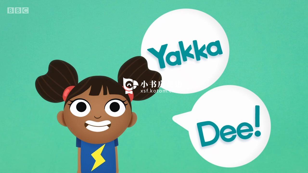 Yakka Dee 图片2 Yakka Dee 图片1