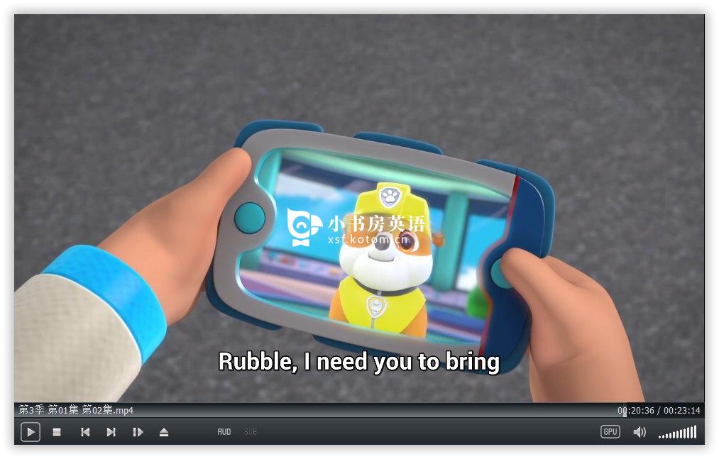 PAW Patrol 动画片 汪汪队立大功 图片10 PAW Patrol 动画片 汪汪队立大功 图片9