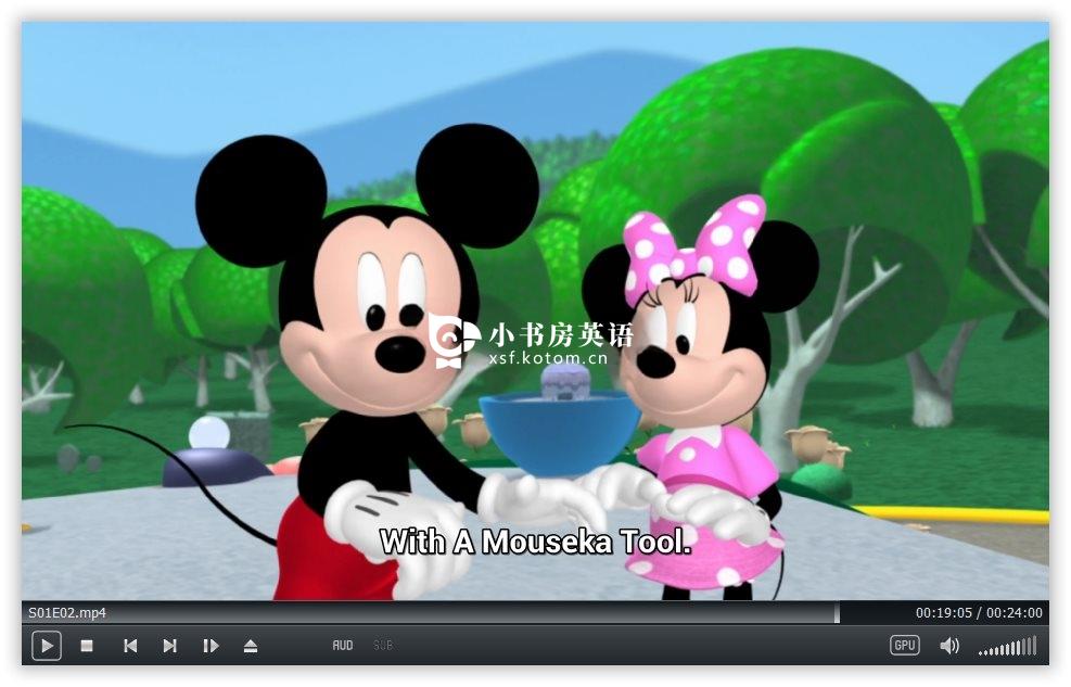 Mickey Mouse Clubhouse 米奇妙妙屋 图片12 Mickey Mouse Clubhouse 米奇妙妙屋 图片11