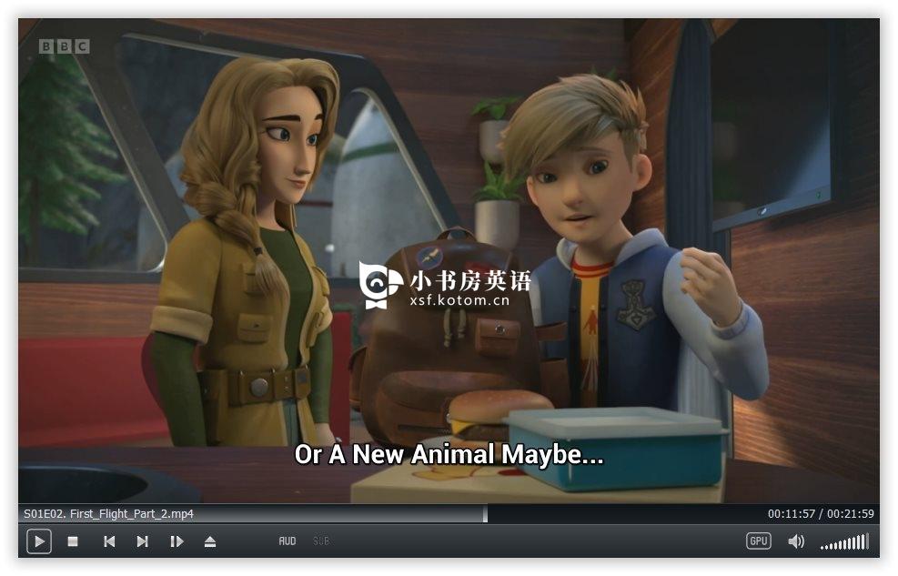 Dragons: The Nine Realms 驯龙高手:九大王国 图片10 Dragons: The Nine Realms 驯龙高手:九大王国 图片9