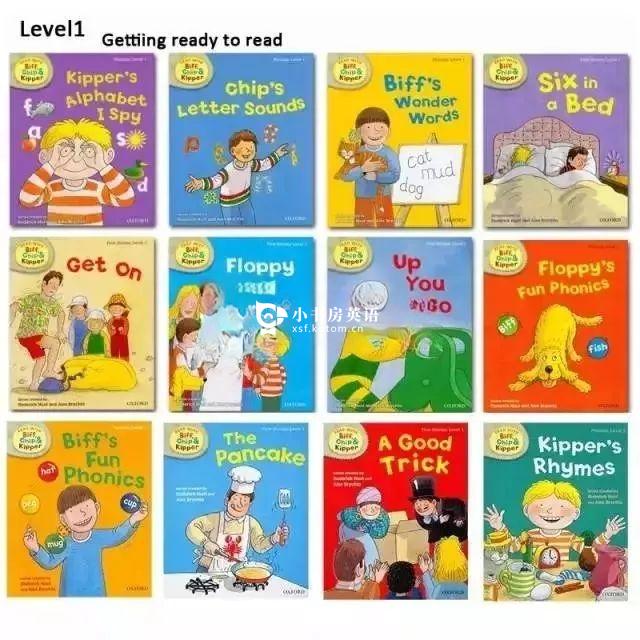 Oxford Reading Tree 牛津树 牛津树绘本 图片22 Oxford Reading Tree 牛津树 牛津树绘本 图片21