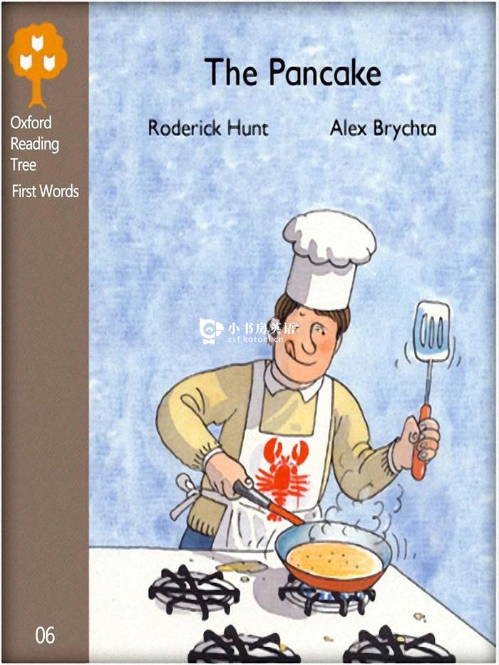 Oxford Reading Tree 牛津树 牛津树绘本 图片20 Oxford Reading Tree 牛津树 牛津树绘本 图片19
