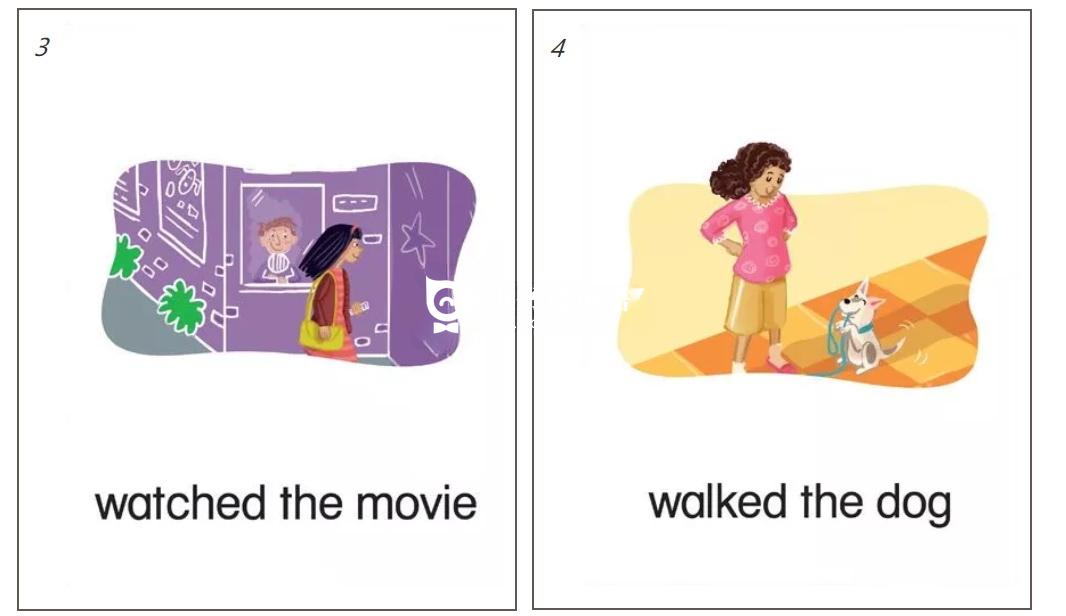 牛津单词闪卡 图片52 牛津单词闪卡 图片51