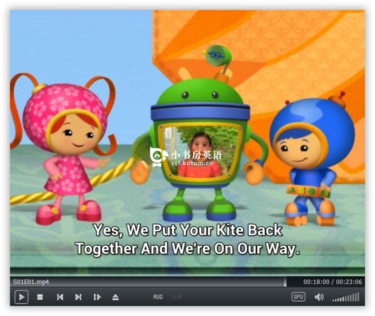 Team Umizoomi 数学城小兄妹 图片8 Team Umizoomi 数学城小兄妹 图片7