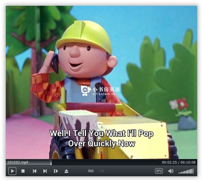 Bob the Builder 巴布工程师 图片10 Bob the Builder 巴布工程师 图片9