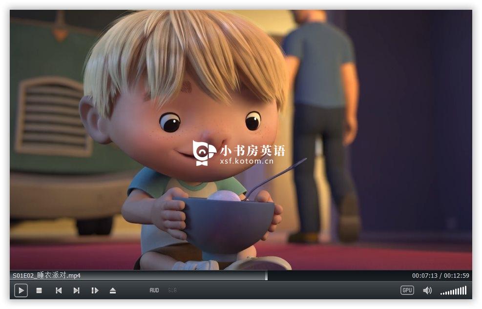 Trash Truck 小汉克和垃圾车 图片10 Trash Truck 小汉克和垃圾车 图片9