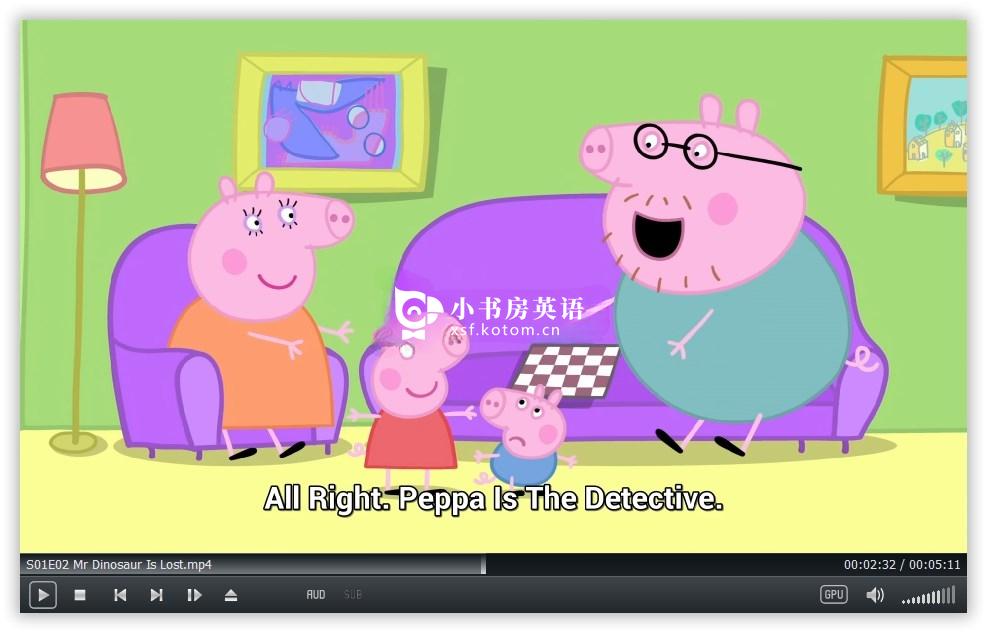 Peppa Pig 动画片 小猪佩奇 图片10 Peppa Pig 动画片 小猪佩奇 图片9