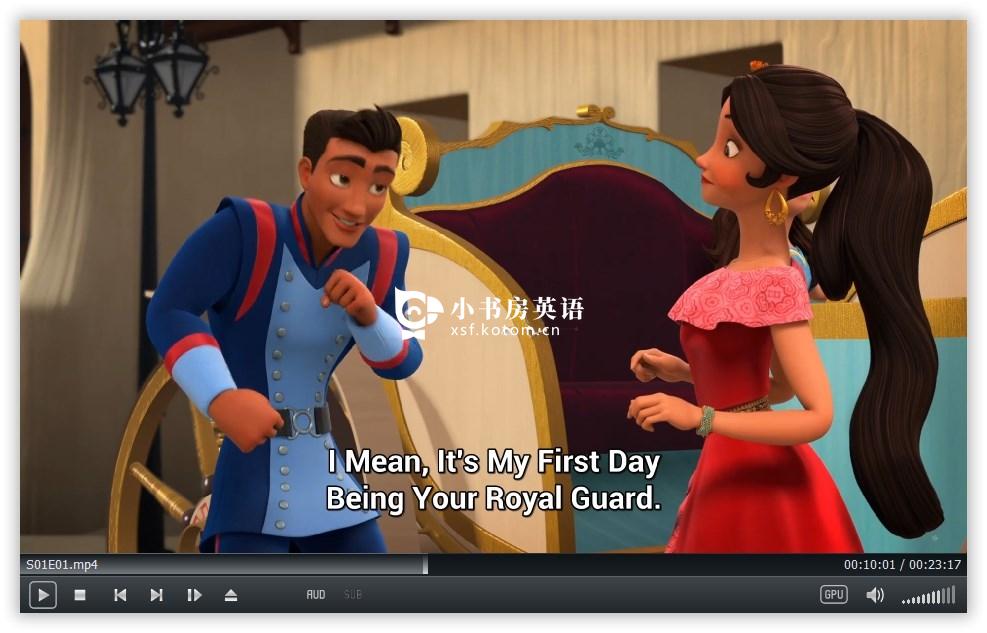 Elena of Avalor 艾莲娜公主 图片6 Elena of Avalor 艾莲娜公主 图片5