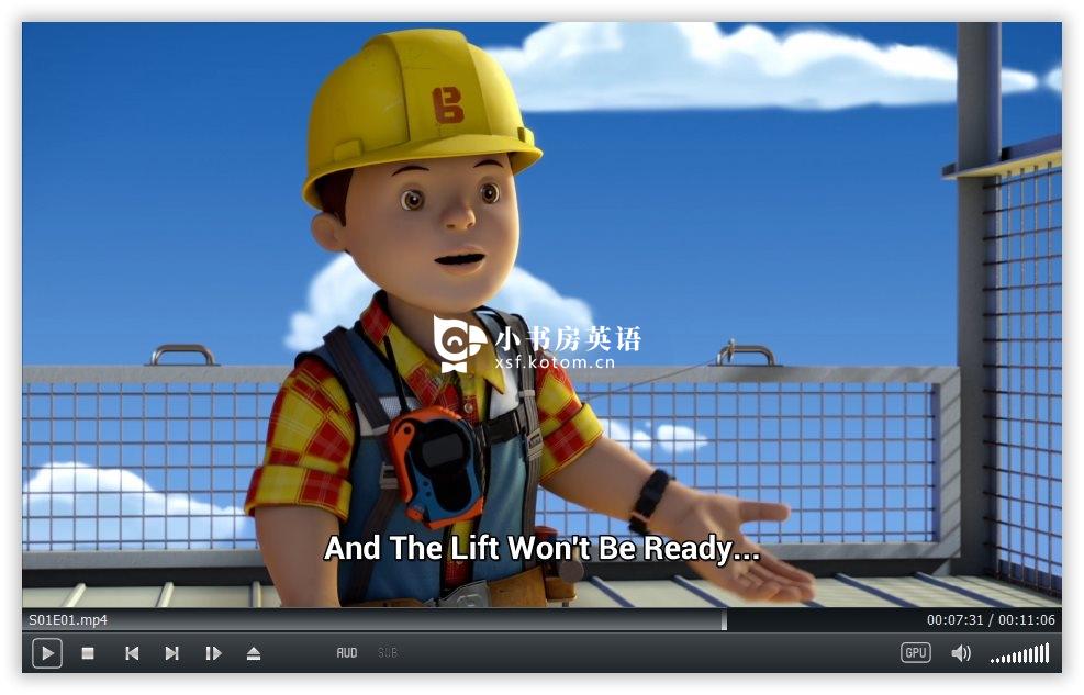 Bob the Builder 巴布工程师 图片8 Bob the Builder 巴布工程师 图片7