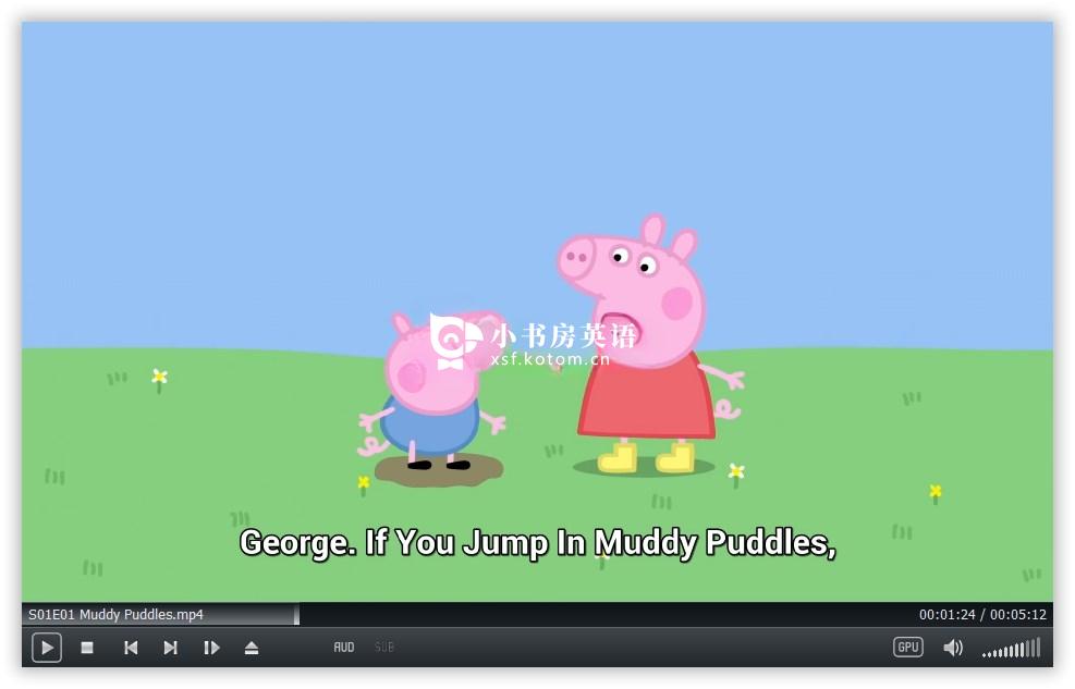 Peppa Pig 动画片 小猪佩奇 图片8 Peppa Pig 动画片 小猪佩奇 图片7