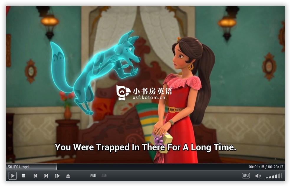 Elena of Avalor 艾莲娜公主 图片4 Elena of Avalor 艾莲娜公主 图片3