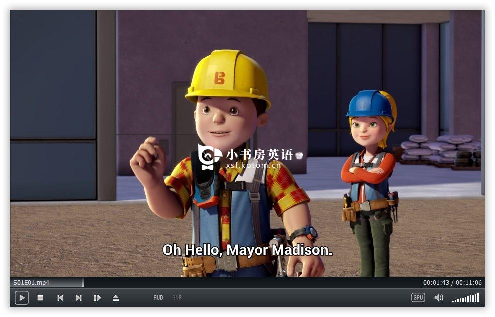 Bob the Builder 巴布工程师 图片6 Bob the Builder 巴布工程师 图片5