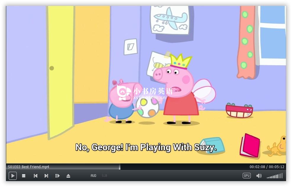 Peppa Pig 动画片 小猪佩奇 图片14 Peppa Pig 动画片 小猪佩奇 图片13