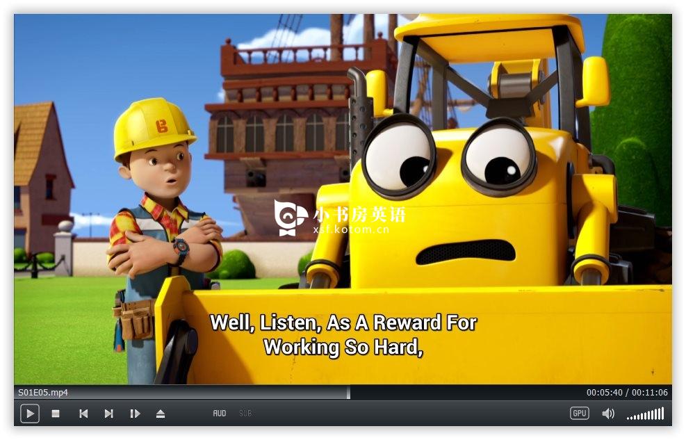 Bob the Builder 巴布工程师 图片12 Bob the Builder 巴布工程师 图片11