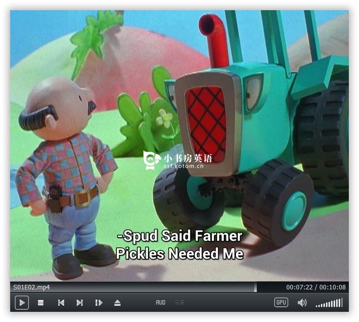 Bob the Builder 巴布工程师 图片12 Bob the Builder 巴布工程师 图片11