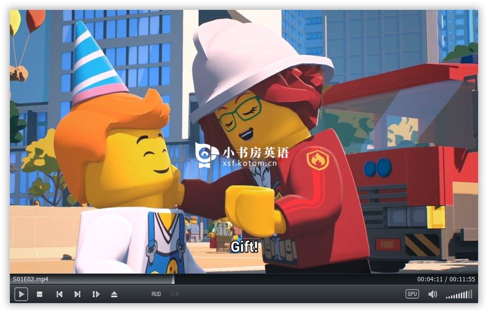 LEGO City Adventures 乐高城市大冒险 图片12 LEGO City Adventures 乐高城市大冒险 图片11