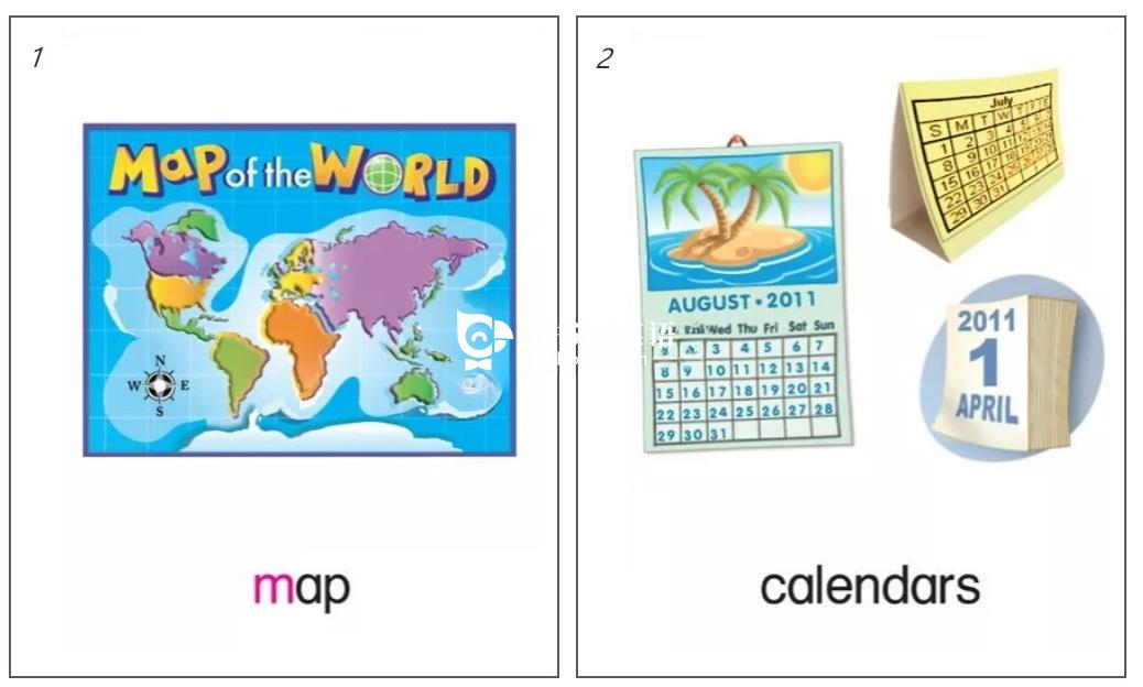 牛津单词闪卡 图片20 牛津单词闪卡 图片19