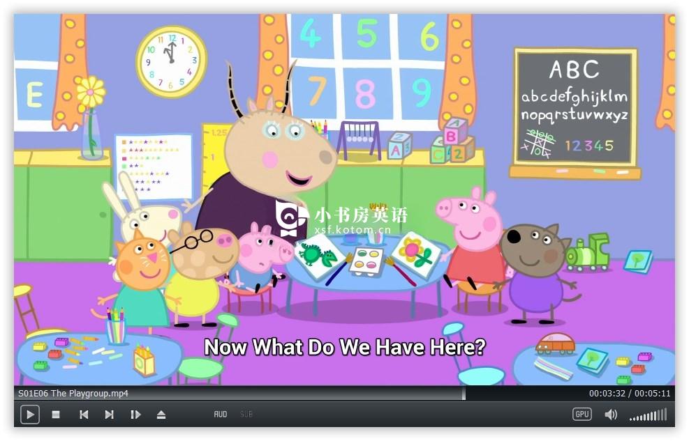 Peppa Pig 动画片 小猪佩奇 图片18 Peppa Pig 动画片 小猪佩奇 图片17