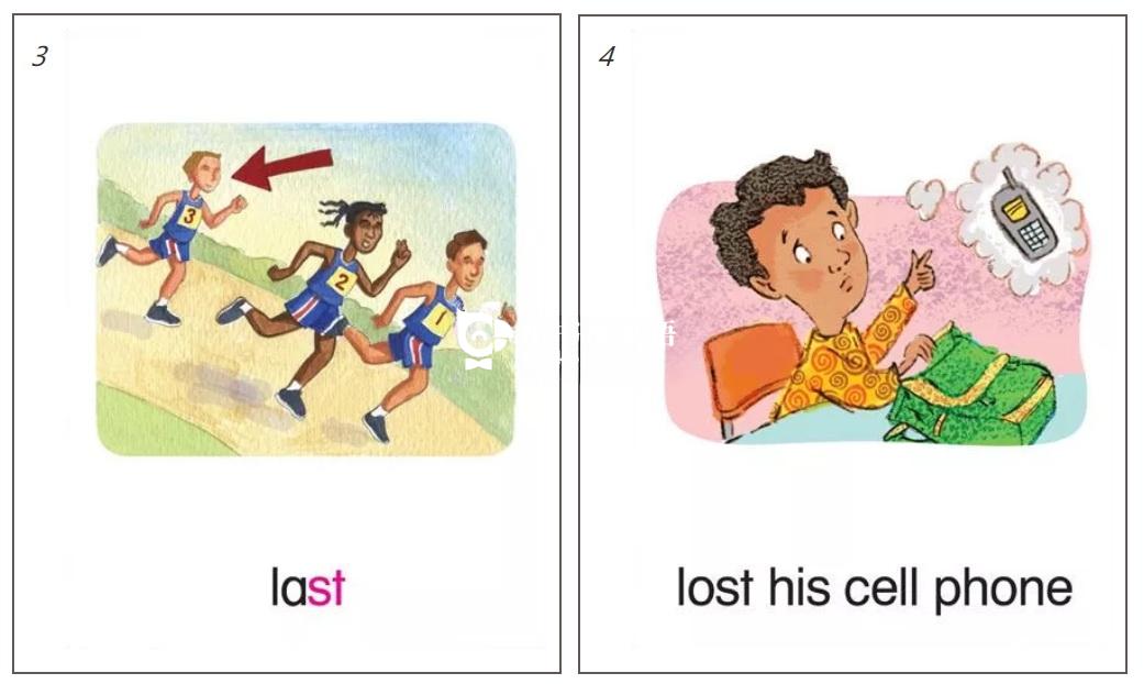 牛津单词闪卡 图片40 牛津单词闪卡 图片39