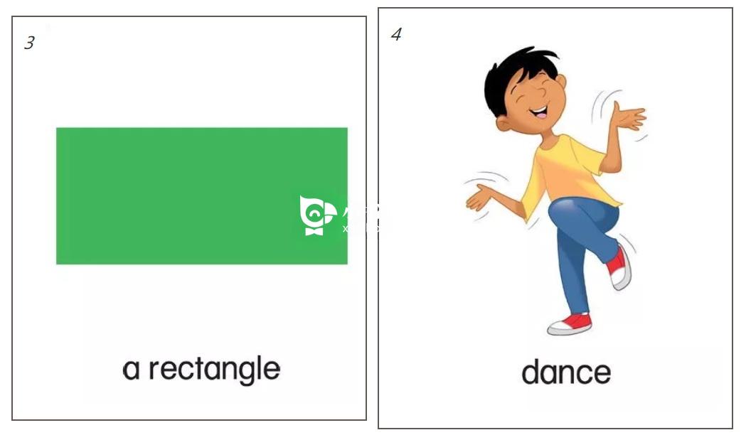 牛津单词闪卡 图片4 牛津单词闪卡 图片3