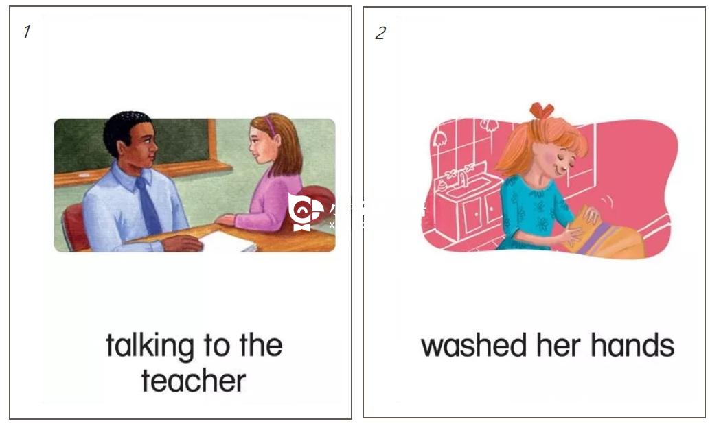 牛津单词闪卡 图片50 牛津单词闪卡 图片49