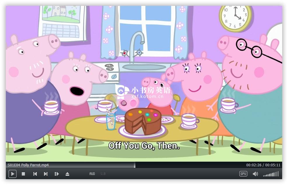 Peppa Pig 动画片 小猪佩奇 图片16 Peppa Pig 动画片 小猪佩奇 图片15