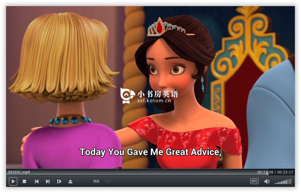Elena of Avalor 艾莲娜公主 图片12 Elena of Avalor 艾莲娜公主 图片11