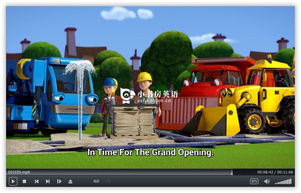 Bob the Builder 巴布工程师 图片14 Bob the Builder 巴布工程师 图片13