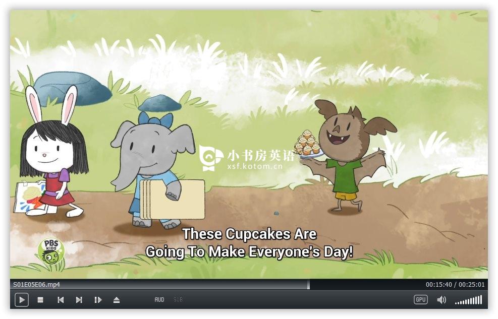 Elinor Wonders Why 埃莉诺想知道为什么 图片12 Elinor Wonders Why 埃莉诺想知道为什么 图片11