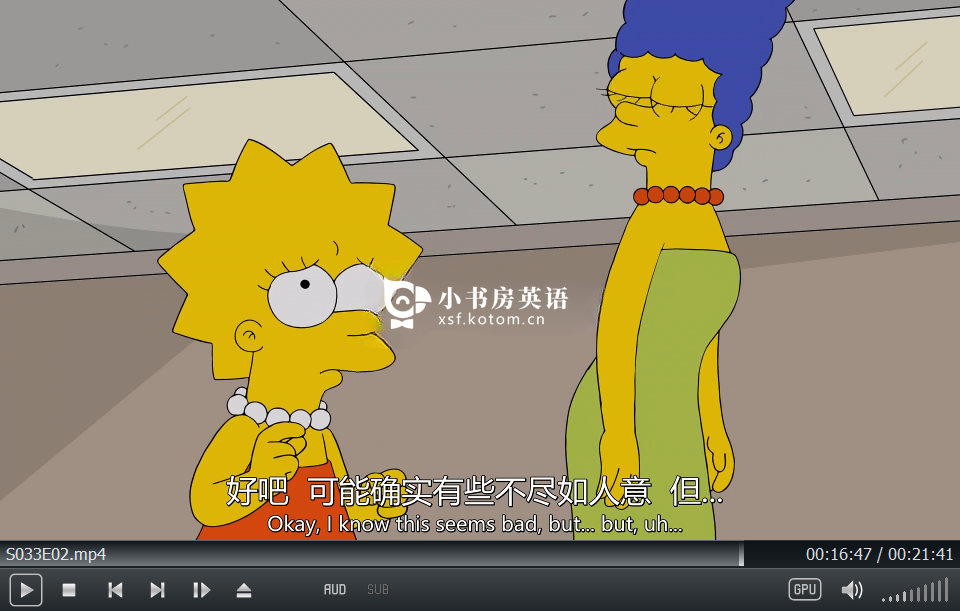 The Simpsons 辛普森一家 图片18 The Simpsons 辛普森一家 图片17