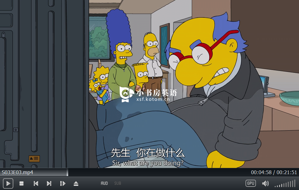 The Simpsons 辛普森一家 图片20 The Simpsons 辛普森一家 图片19