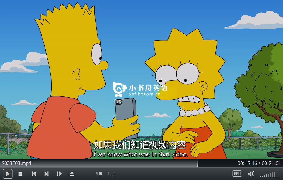 The Simpsons 辛普森一家 图片22 The Simpsons 辛普森一家 图片21
