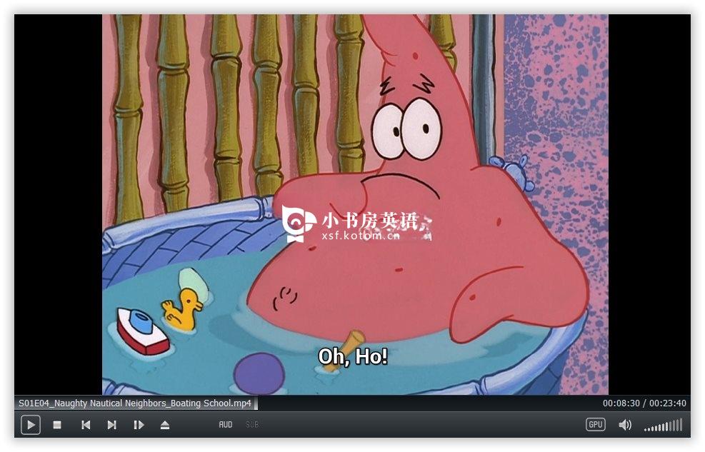 SpongeBob SquarePants 海绵宝宝 图片10 SpongeBob SquarePants 海绵宝宝 图片9