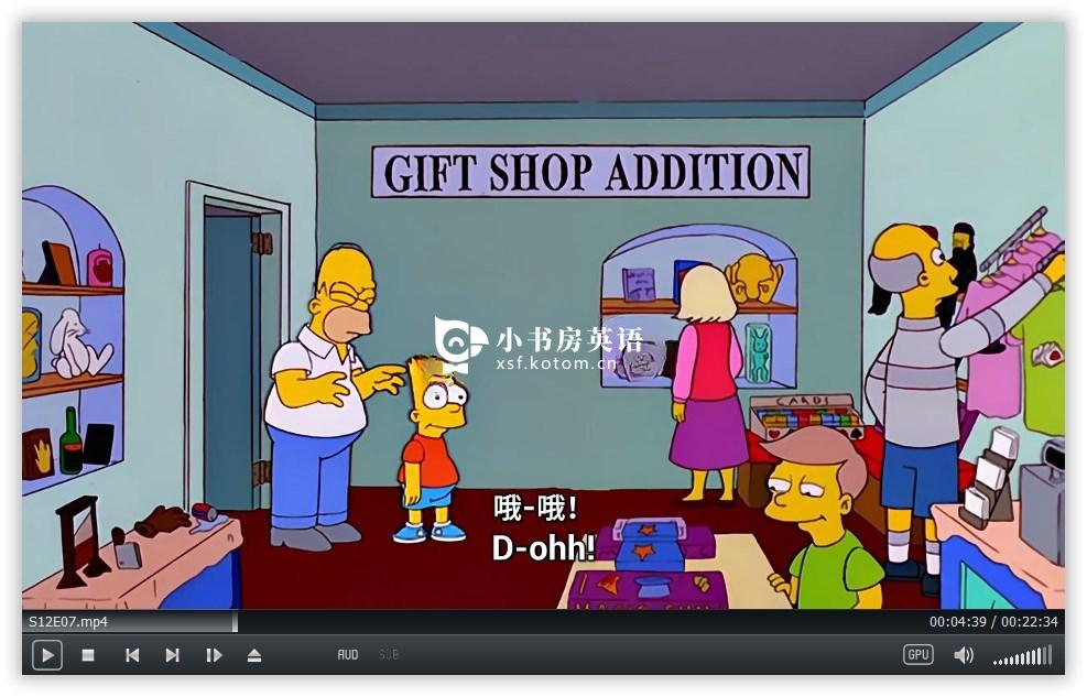 The Simpsons 辛普森一家 图片8 The Simpsons 辛普森一家 图片7